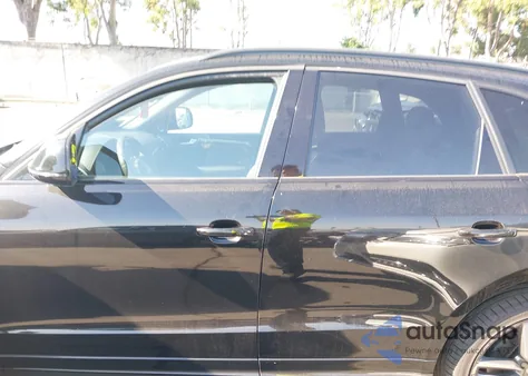 2016 Audi Sq5 3.0T Premium Plus z USA, uszkodzony, nr VIN WA1CCAFP7GA059379